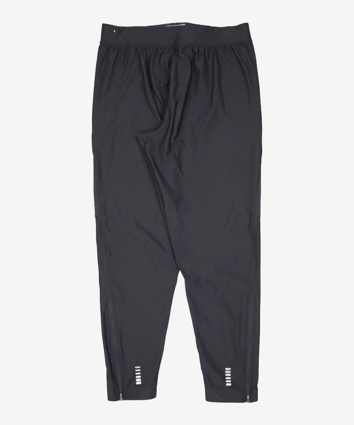 언더아머(UNDERARMOUR) 퀄리파이어 스피드포켓 팬츠 긴바지 (블랙) L