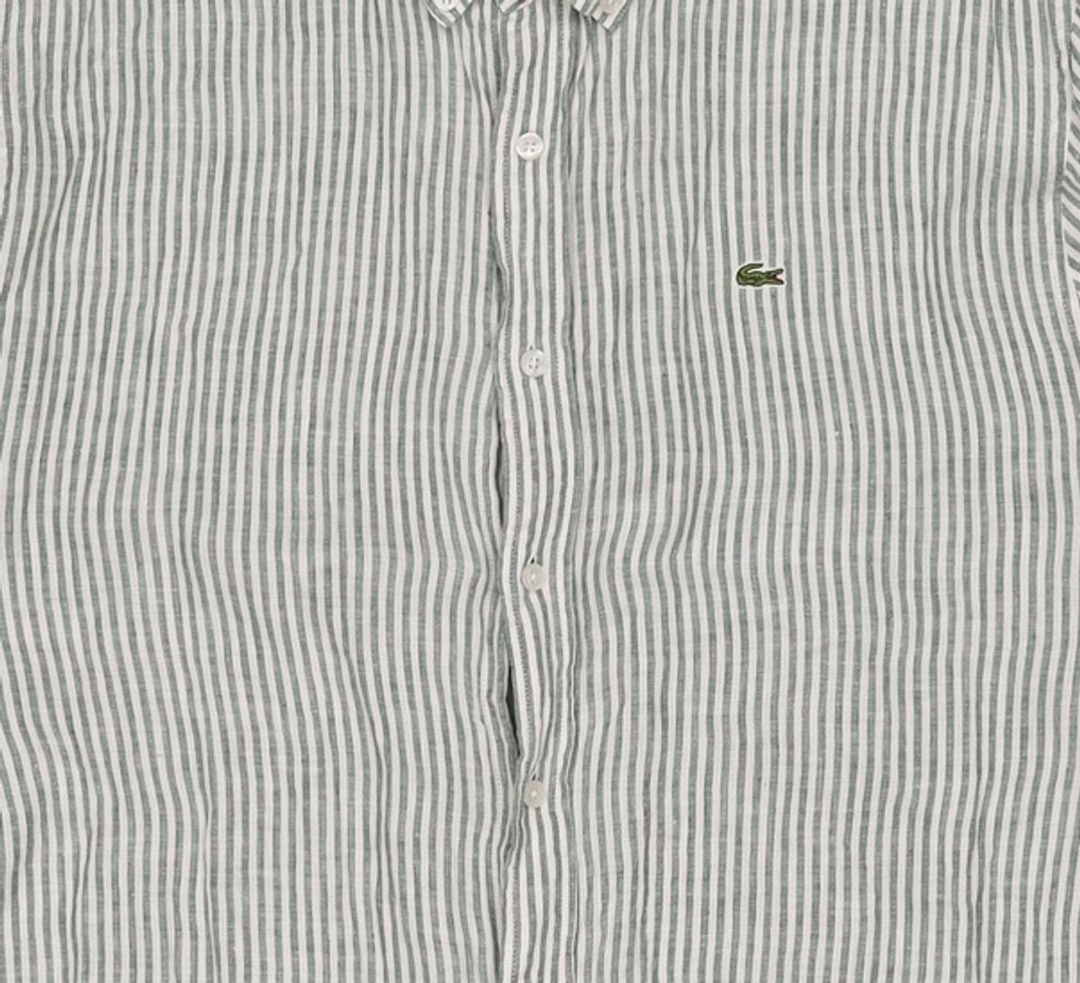 라코스테(LACOSTE) 캐주얼 셔츠 44