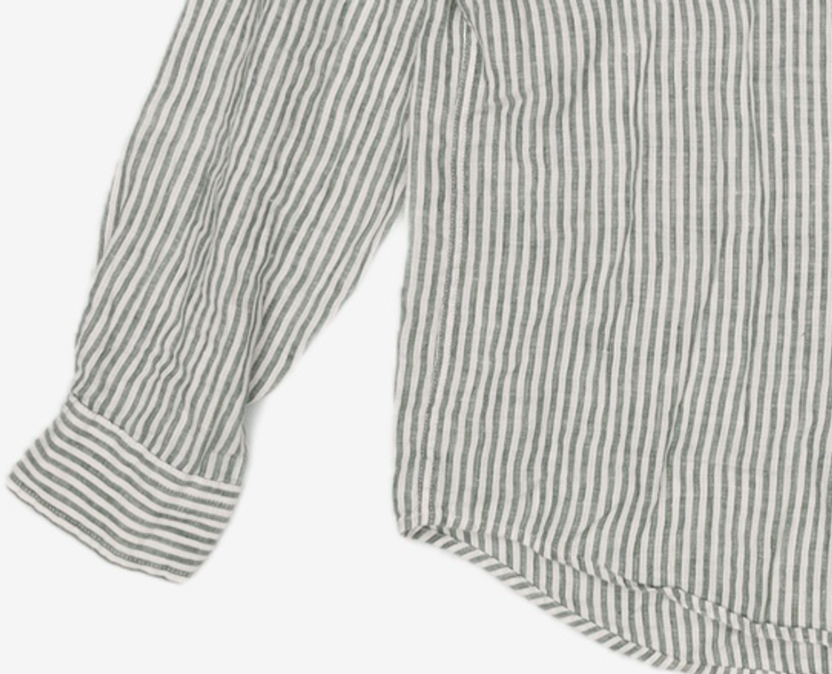 라코스테(LACOSTE) 캐주얼 셔츠 44