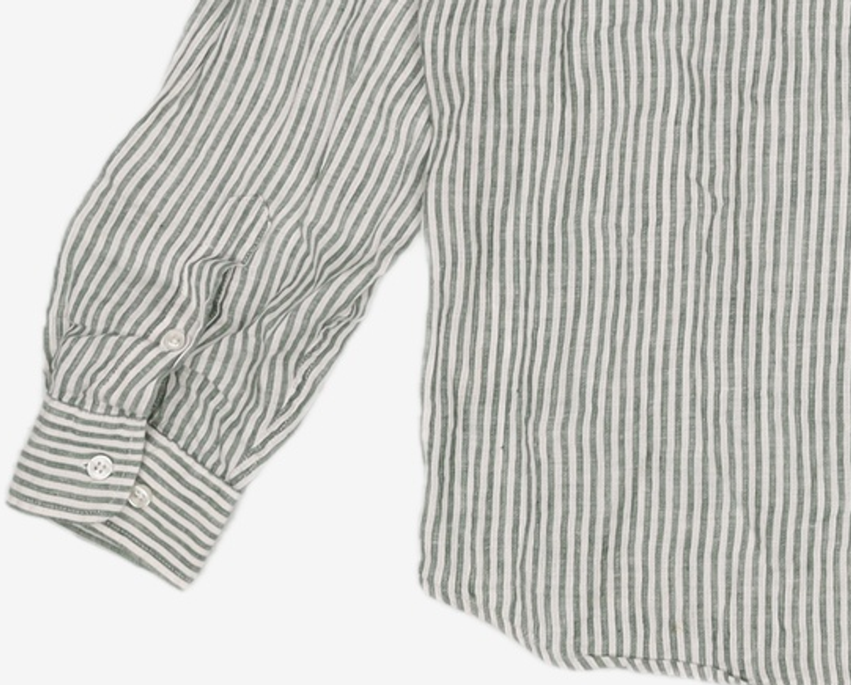 라코스테(LACOSTE) 캐주얼 셔츠 44