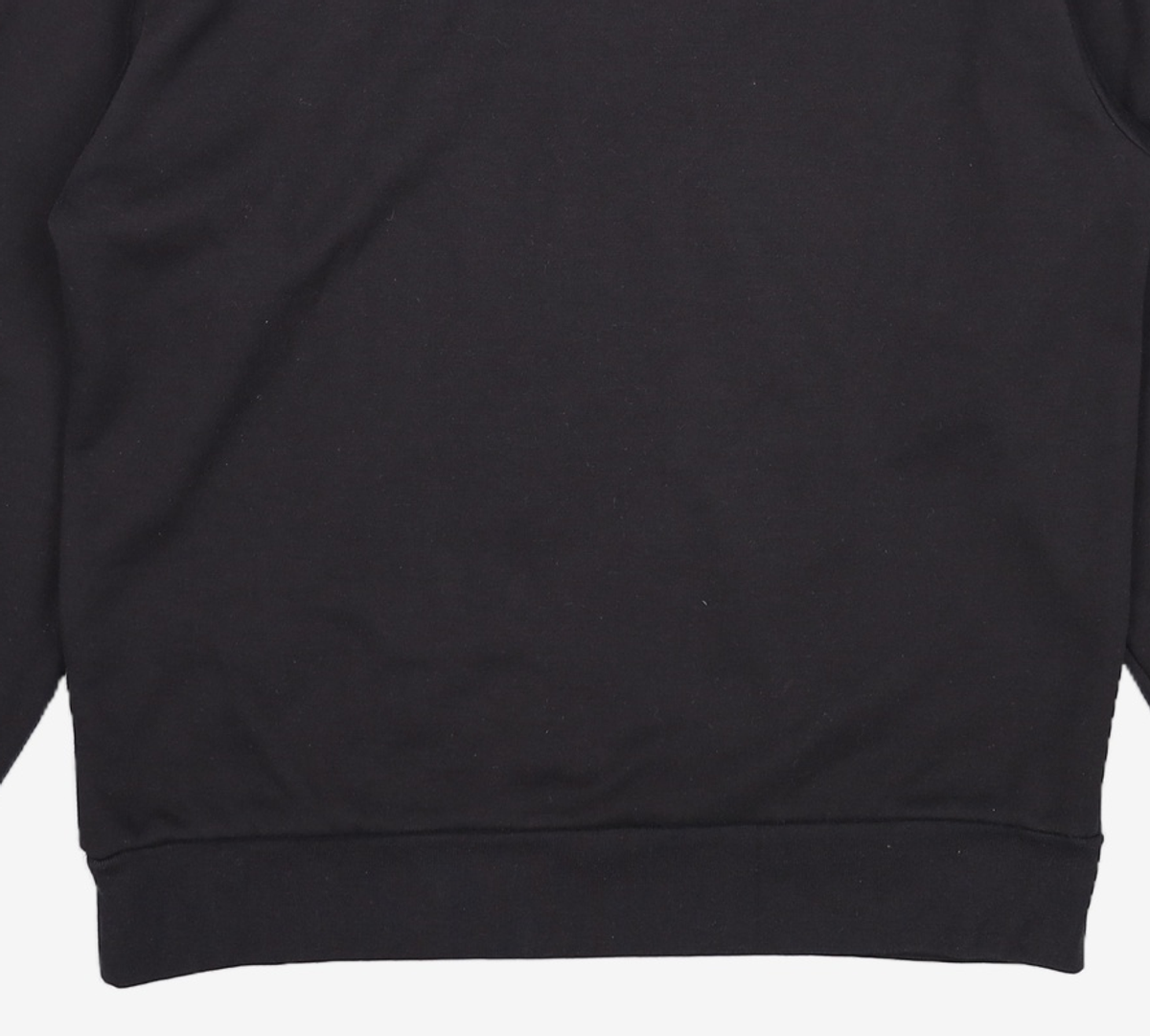 스파오(SPAO) 후드 집업 100