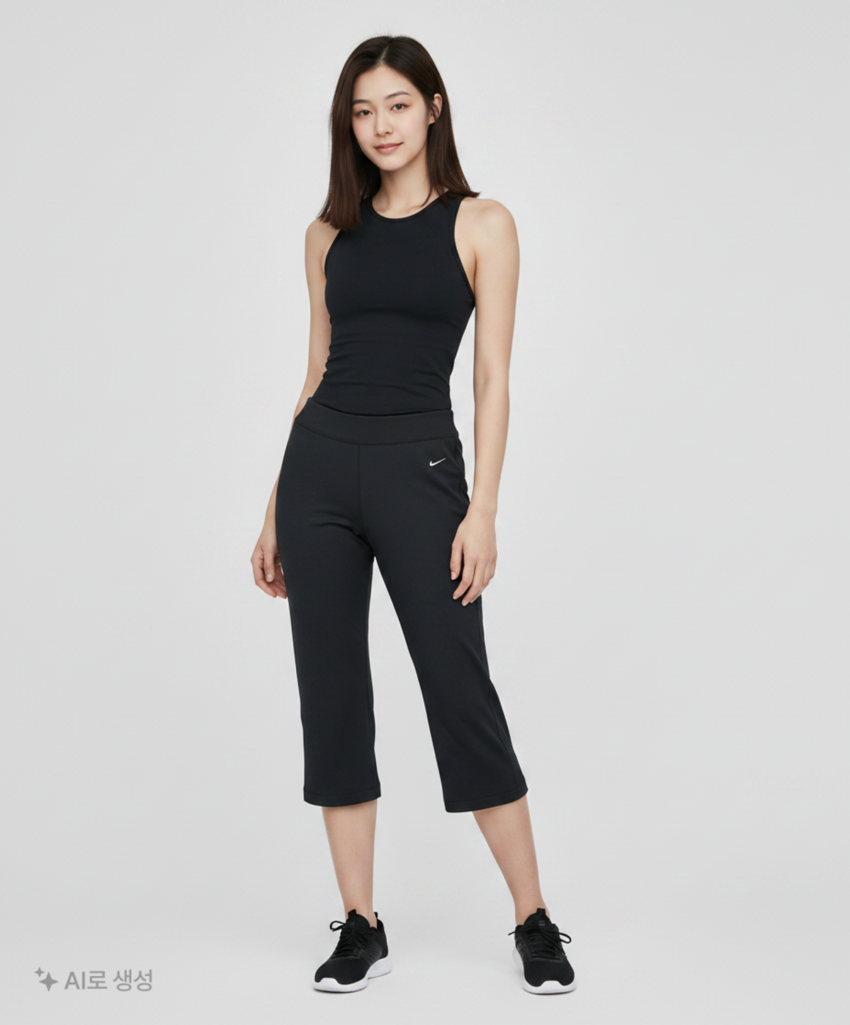 나이키(NIKE) 레깅스 XS