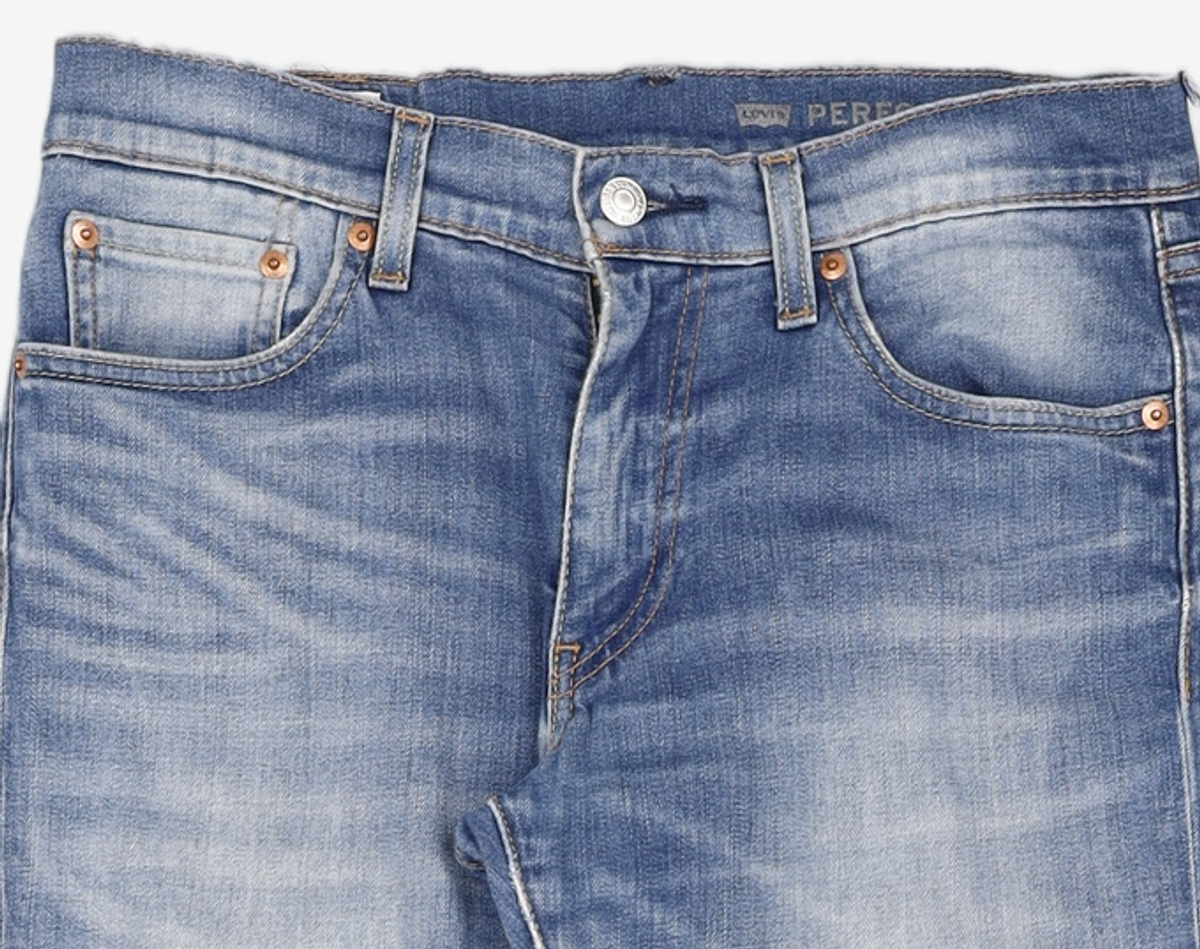 리바이스(LEVI'S) 청/데님 팬츠 W30L32