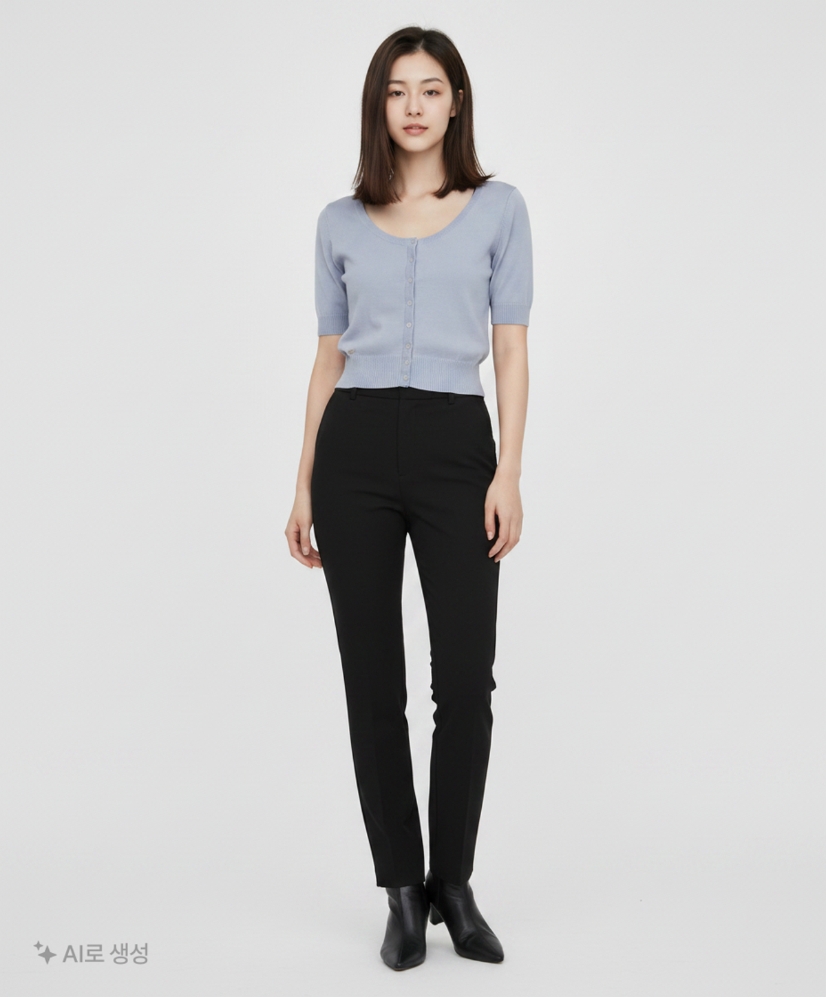 페일제이드(PALE JADE) 카디건 FREE