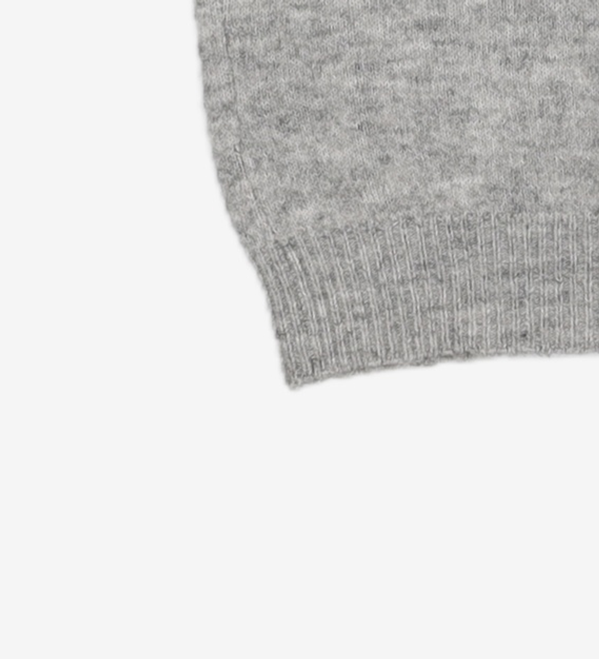 디바이디드에이치앤엠(DIVIDED H&M) 니트/스웨터 S