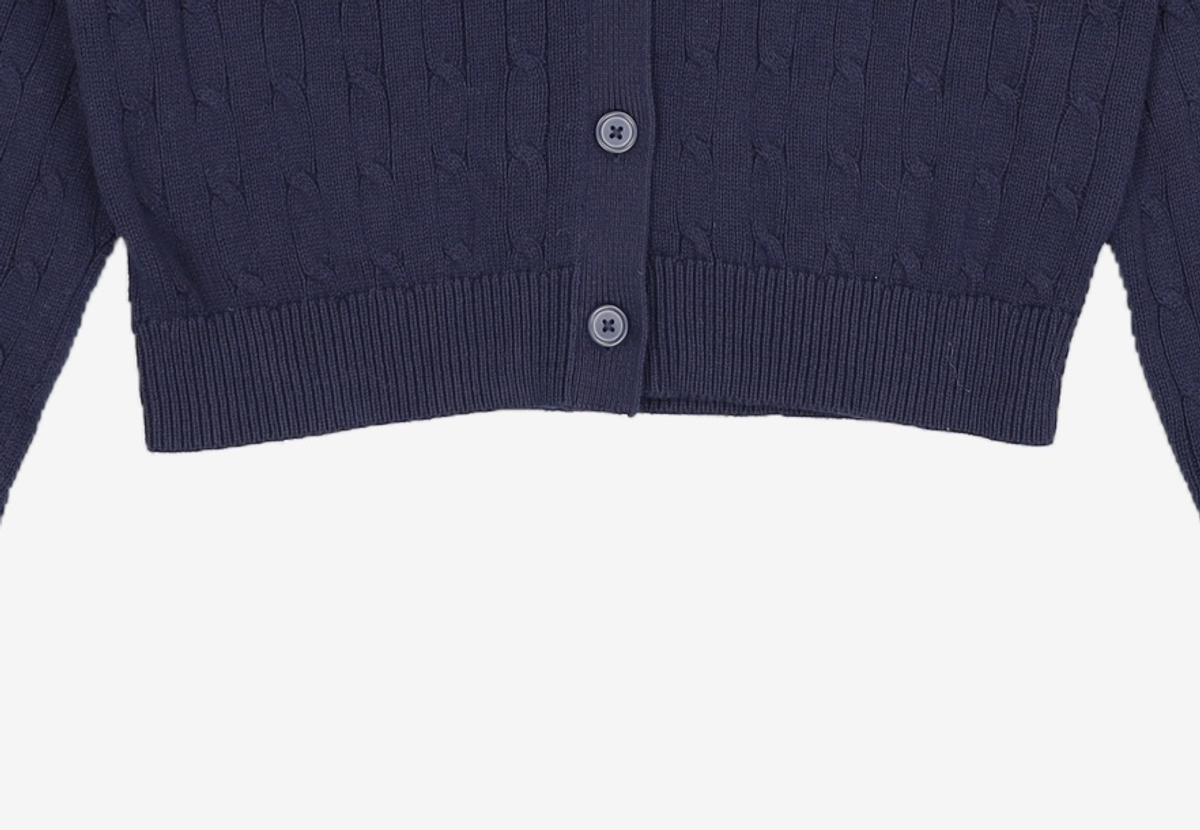 스파오(SPAO) 카디건 L