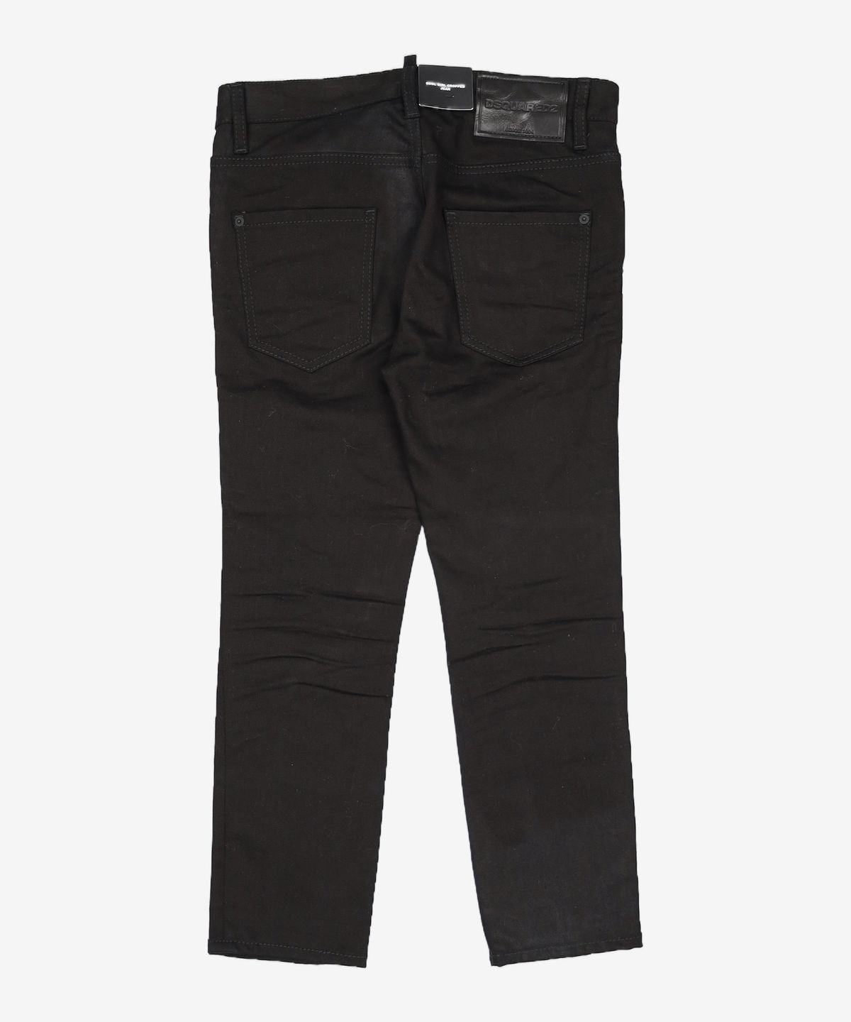 디스퀘어드2(DSQUARED2) 청/데님 팬츠 36
