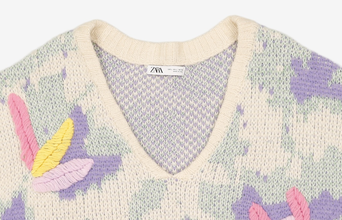 자라(ZARA) 베스트 L