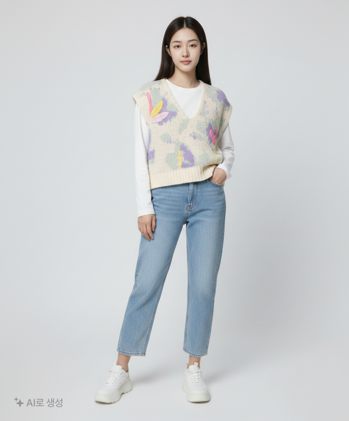 자라(ZARA) 베스트 L
