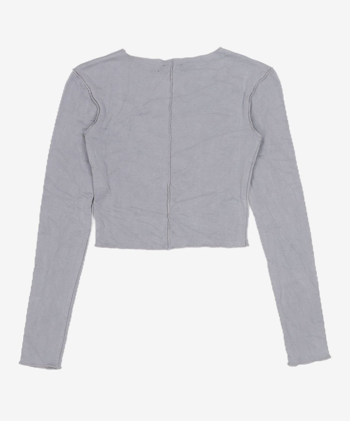 자라(ZARA) 긴소매 티셔츠 M