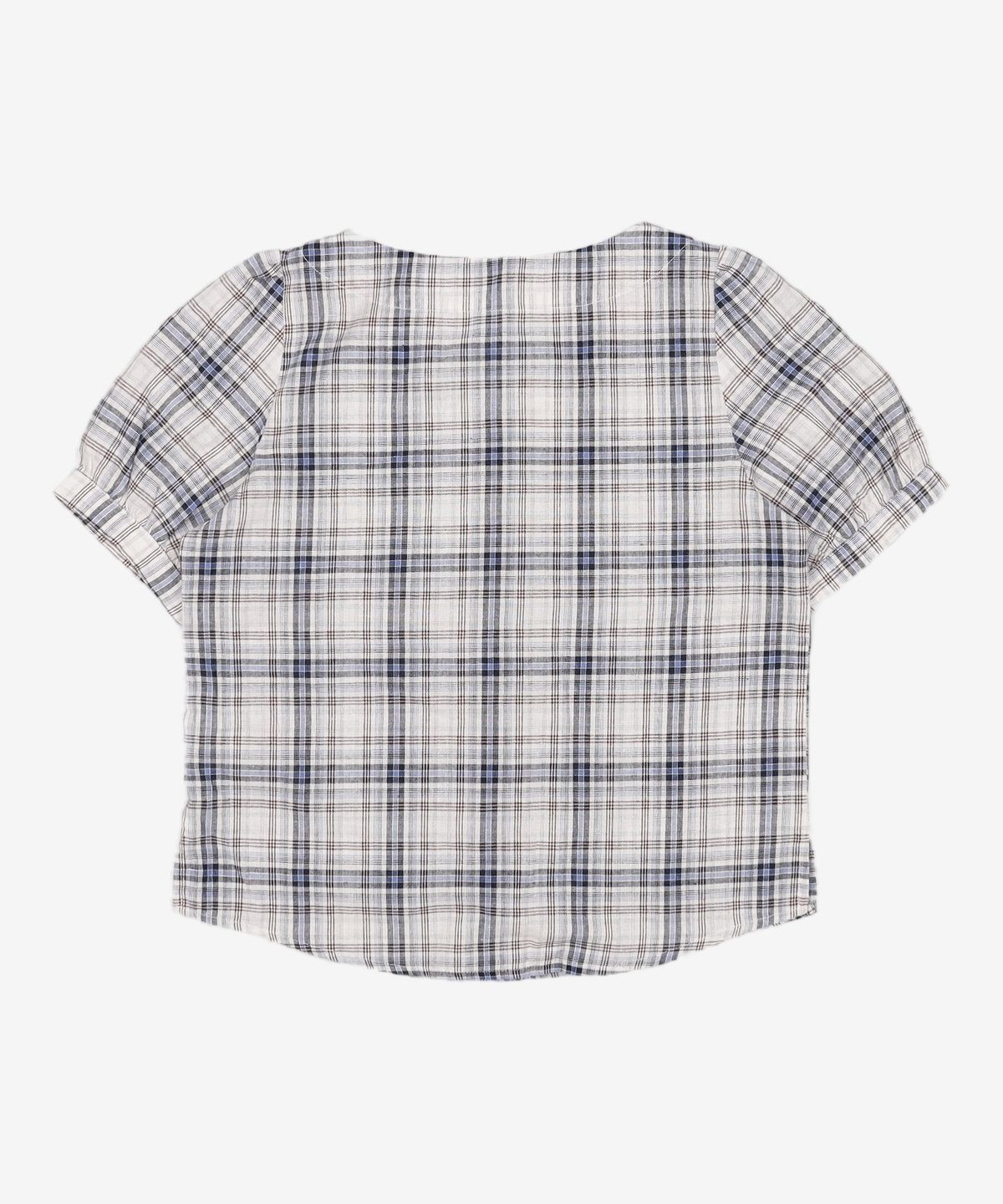 미쏘(MIXXO) 블라우스 S