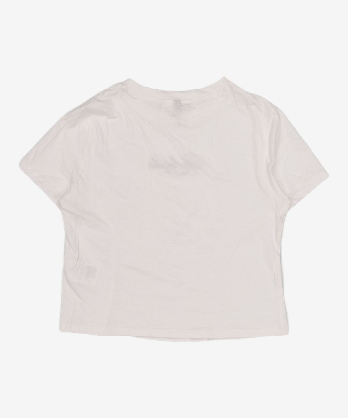 디바이디드에이치앤엠(DIVIDED H&M) 반소매 티셔츠 XS