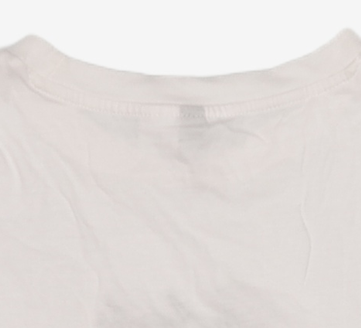 디바이디드에이치앤엠(DIVIDED H&M) 반소매 티셔츠 XS