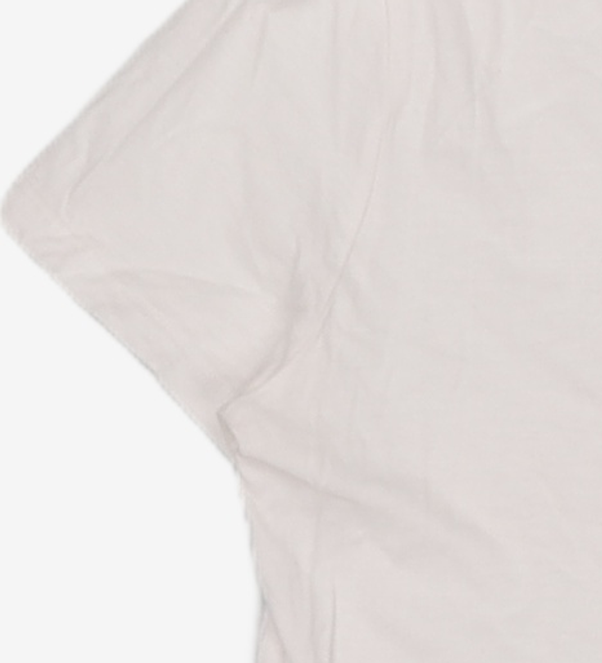 디바이디드에이치앤엠(DIVIDED H&M) 반소매 티셔츠 XS