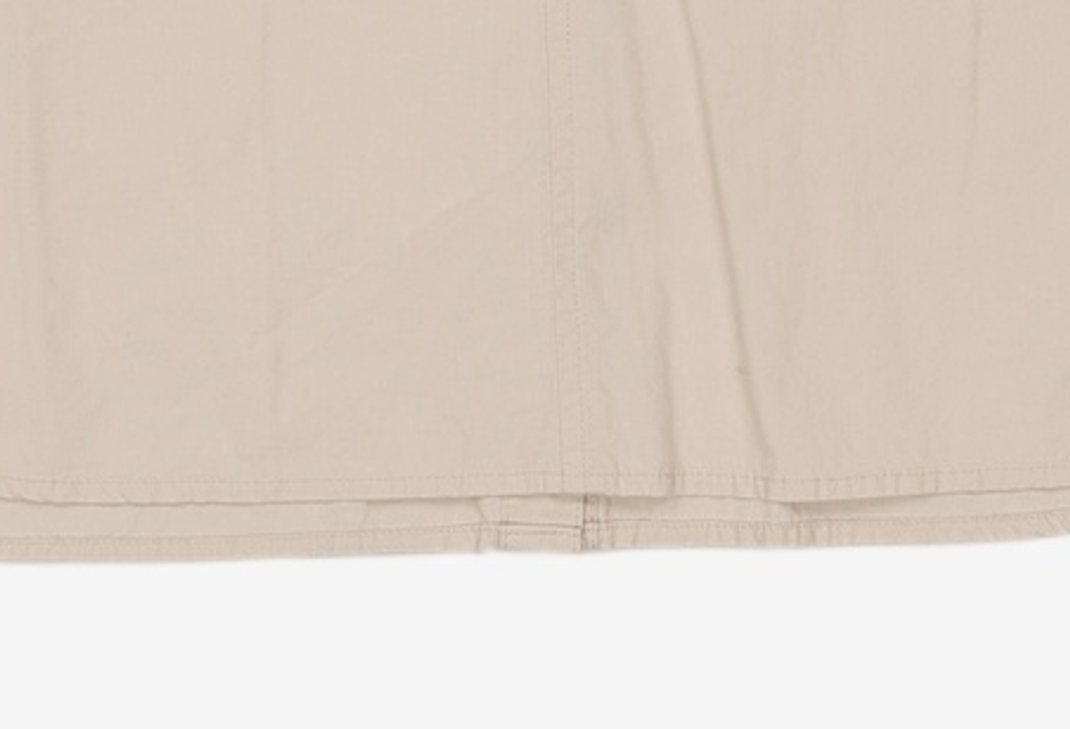 미쏘(MIXXO) 캐주얼 셔츠 M