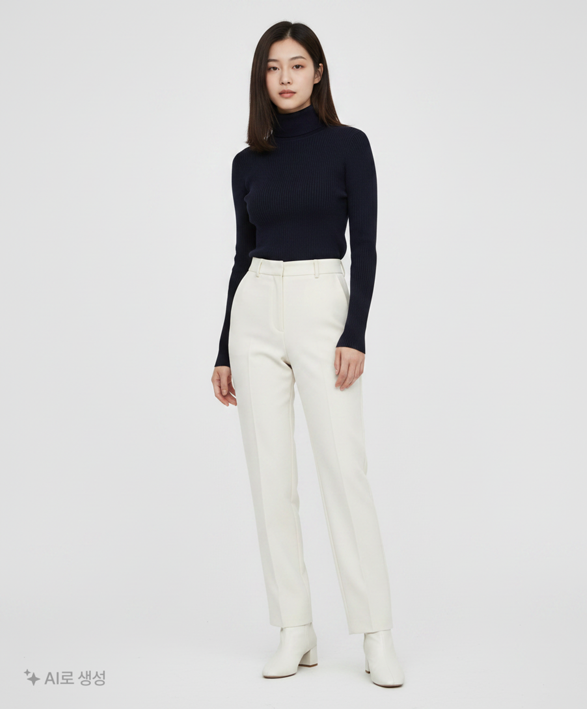 유니클로(UNIQLO) 니트/스웨터 S