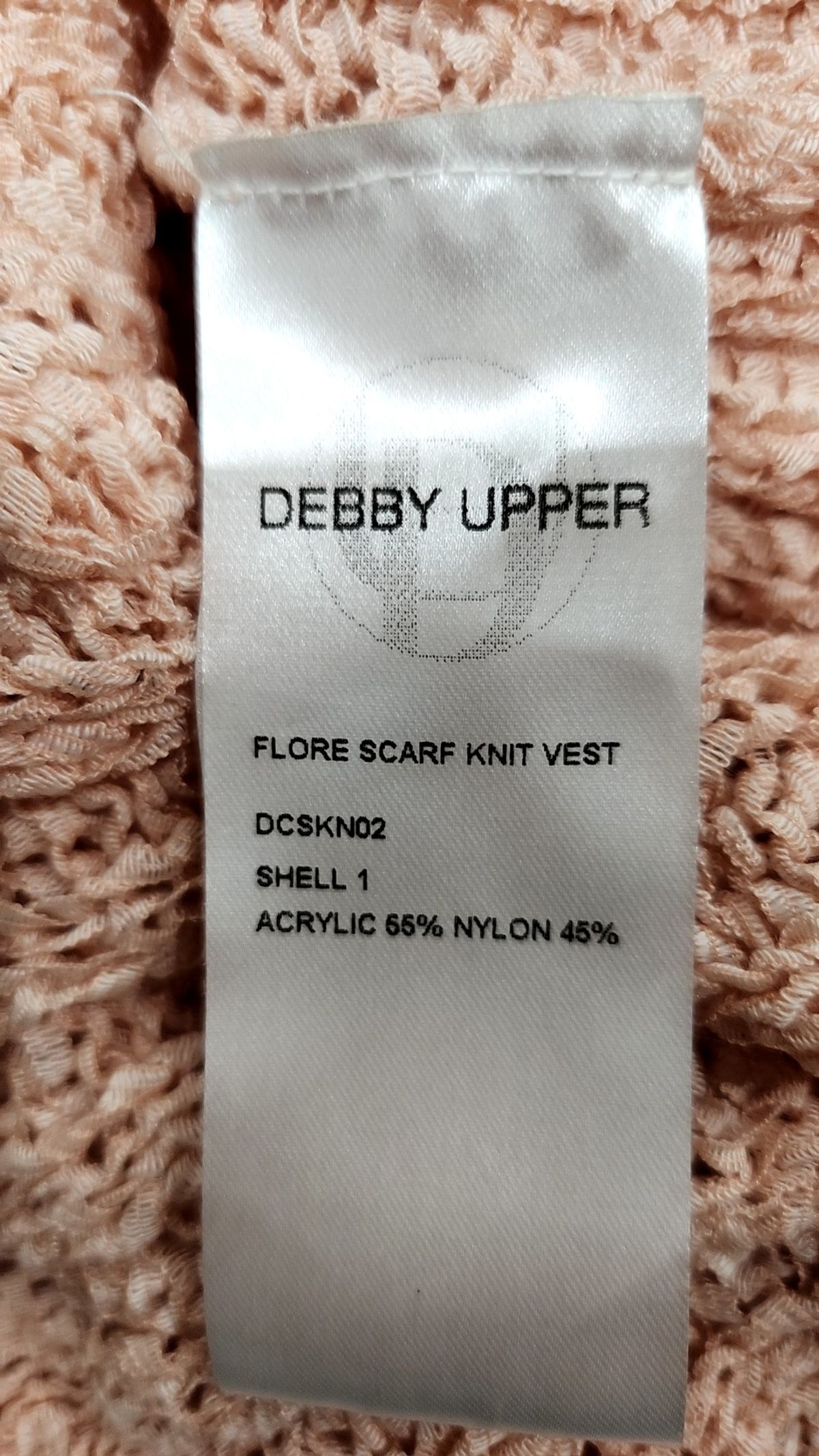 데비어퍼(DEBBY UPPER) 베스트 FREE