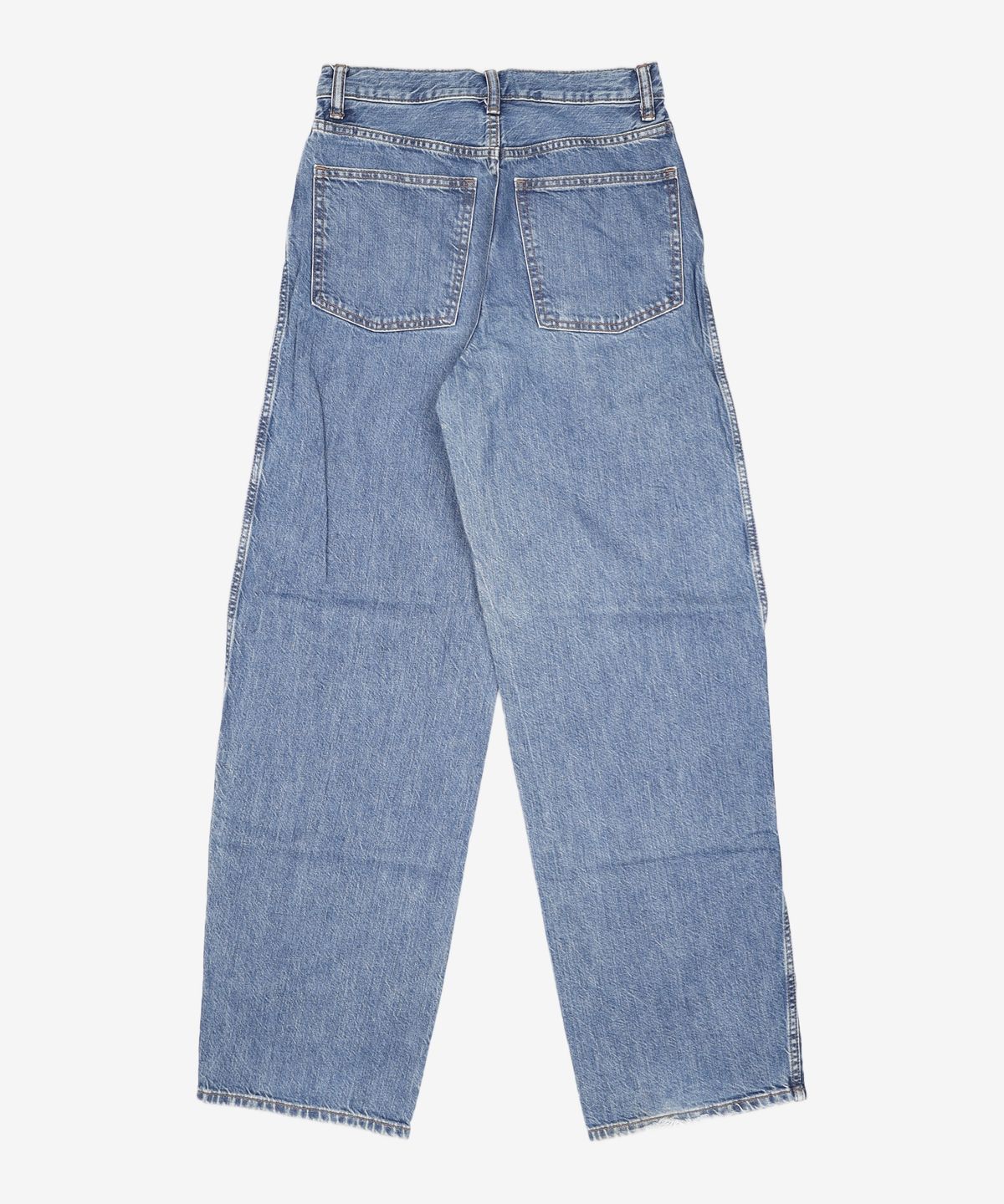유니클로(UNIQLO) 청/데님 팬츠 25