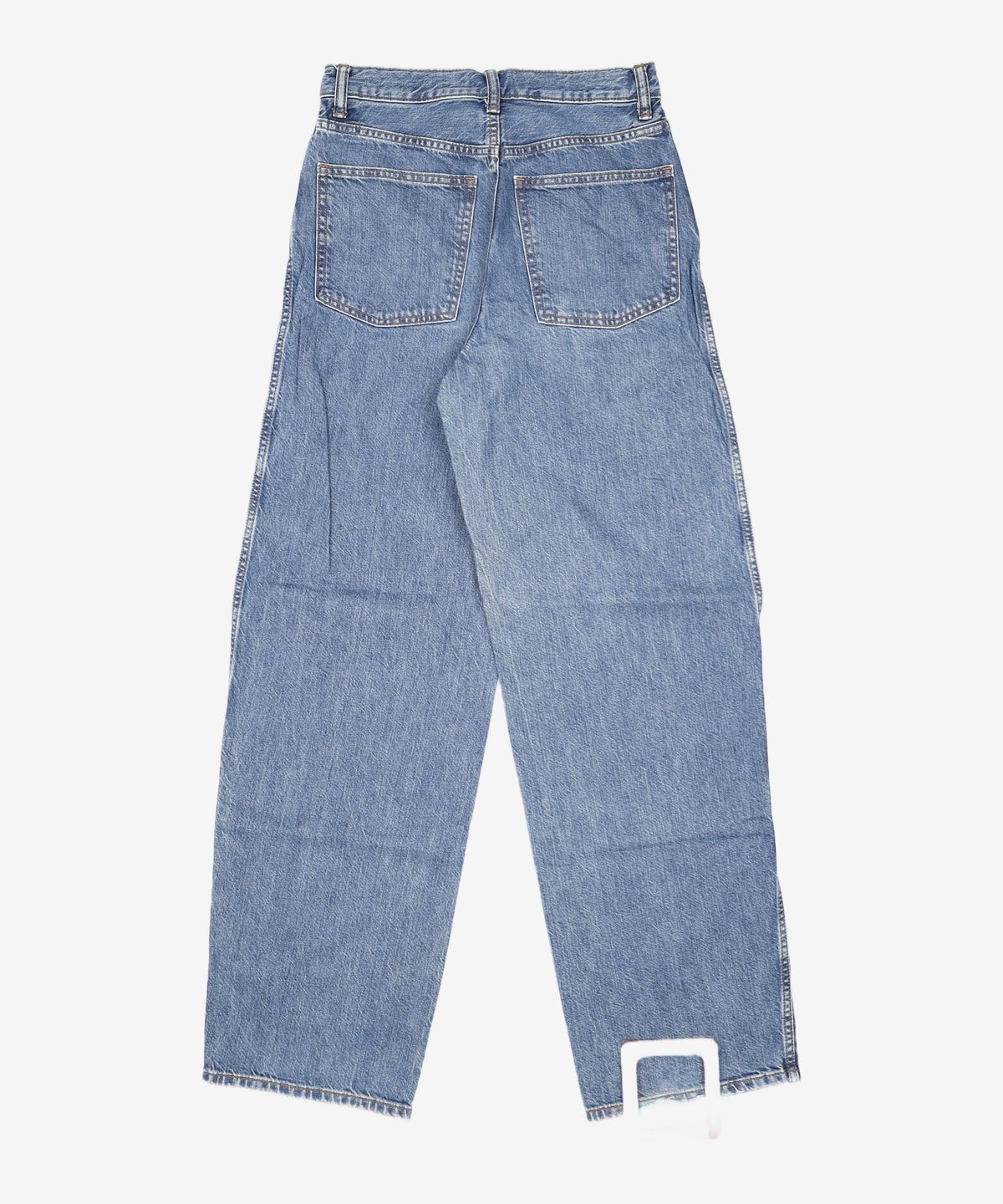유니클로(UNIQLO) 청/데님 팬츠 25