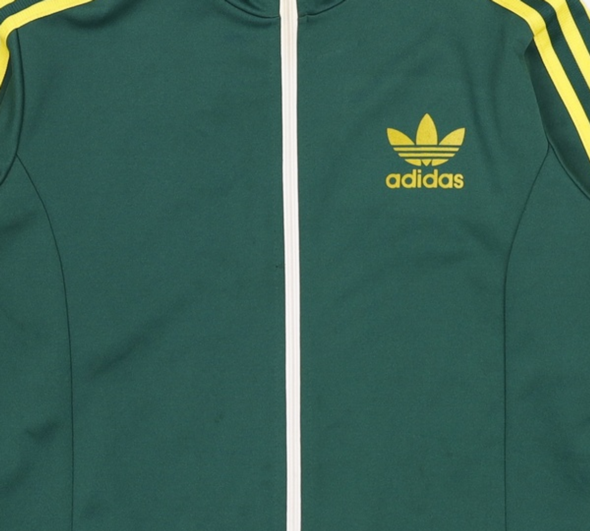 아디다스(ADIDAS) 트레이닝 재킷 F