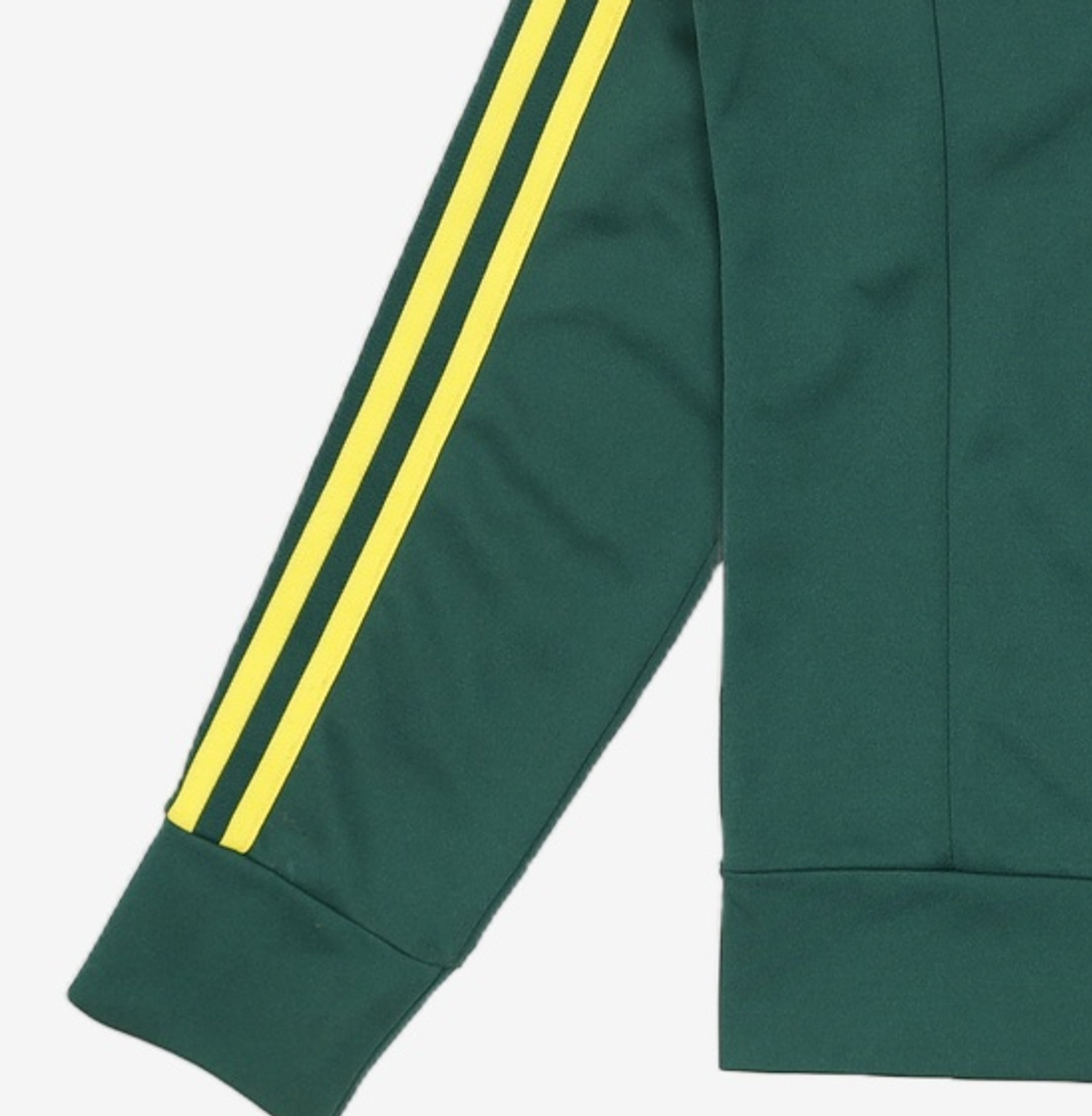 아디다스(ADIDAS) 트레이닝 재킷 F