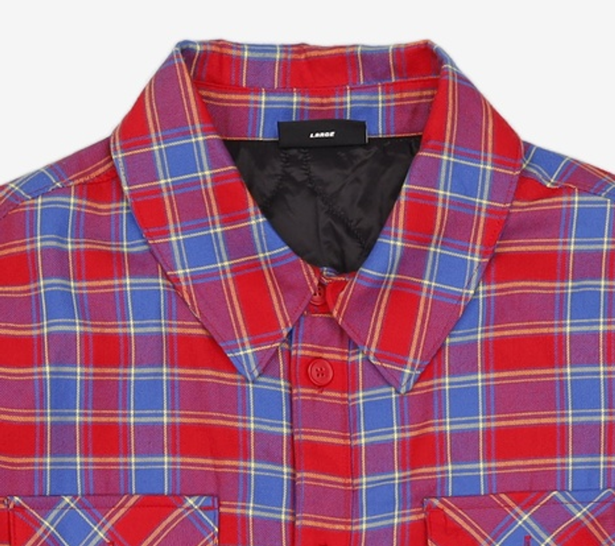 엔디와이(NDY) 캐주얼 셔츠 L