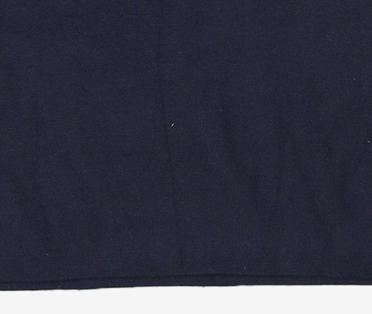 캘빈클라인 진(CALVIN KLEIN JEANS) 남성 엠보스드 로고 크루넥 스웨터 4RD300G CEF M