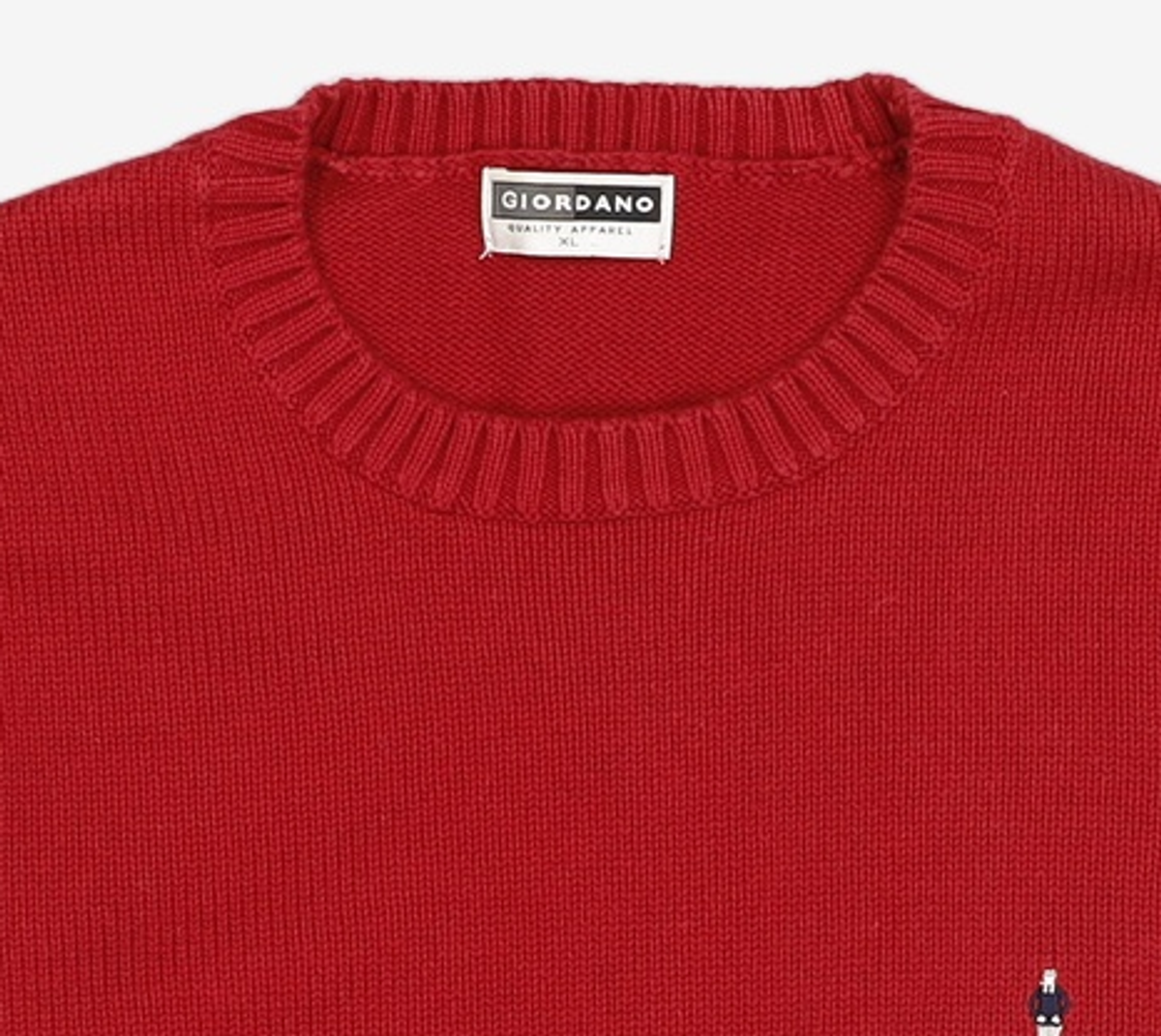 지오다노(GIORDANO) 니트/스웨터 XL