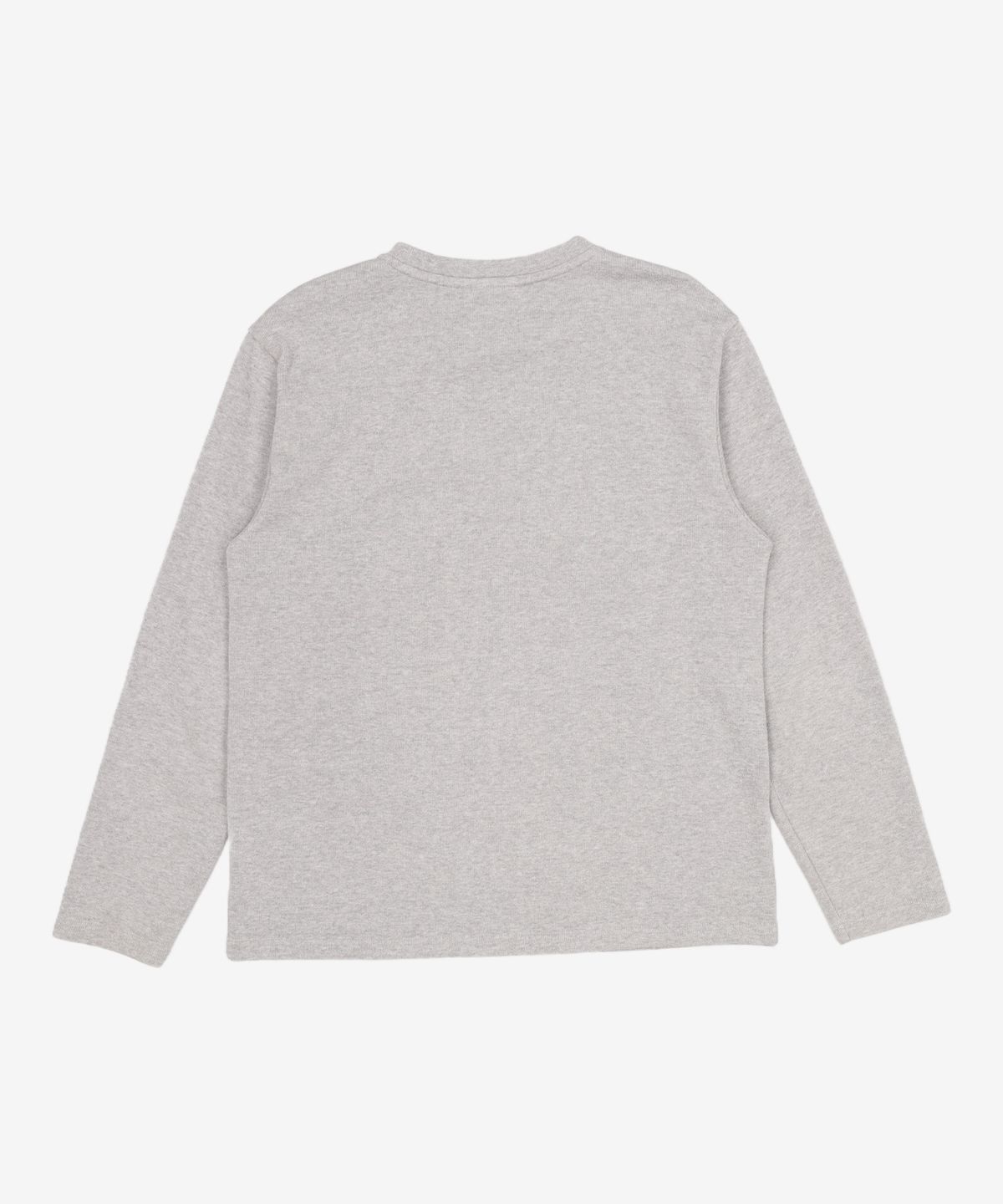 라코스테(LACOSTE) 남성 헤비져지 긴팔 티셔츠 TH957E-20C_CCA L