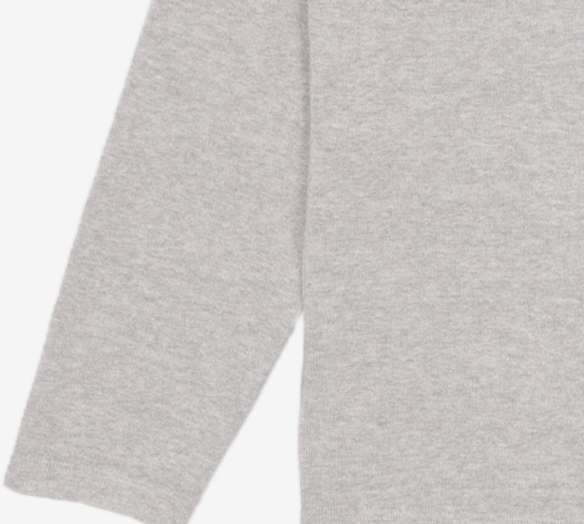 라코스테(LACOSTE) 남성 헤비져지 긴팔 티셔츠 TH957E-20C_CCA L