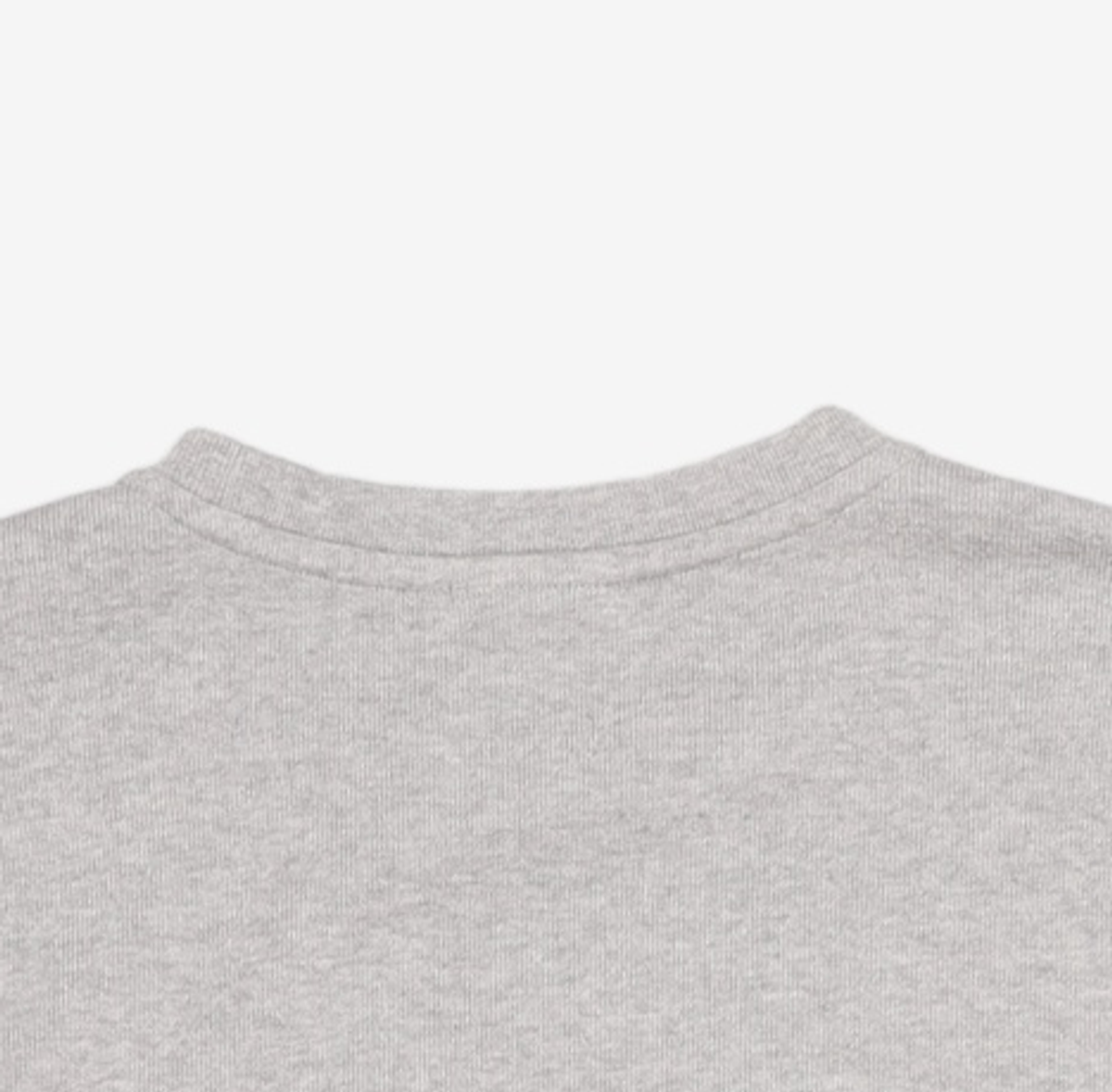 라코스테(LACOSTE) 남성 헤비져지 긴팔 티셔츠 TH957E-20C_CCA L