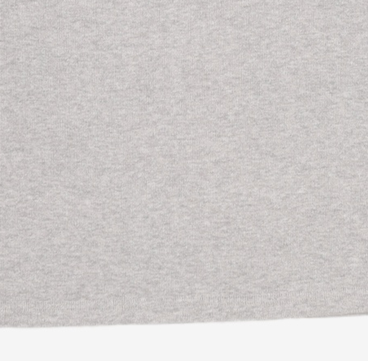 라코스테(LACOSTE) 남성 헤비져지 긴팔 티셔츠 TH957E-20C_CCA L