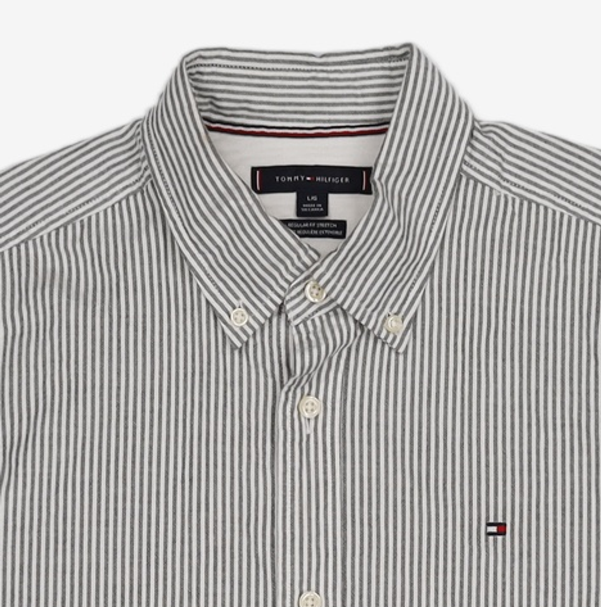타미힐피거(TOMMY HILFIGER) 캐주얼 셔츠 FREE