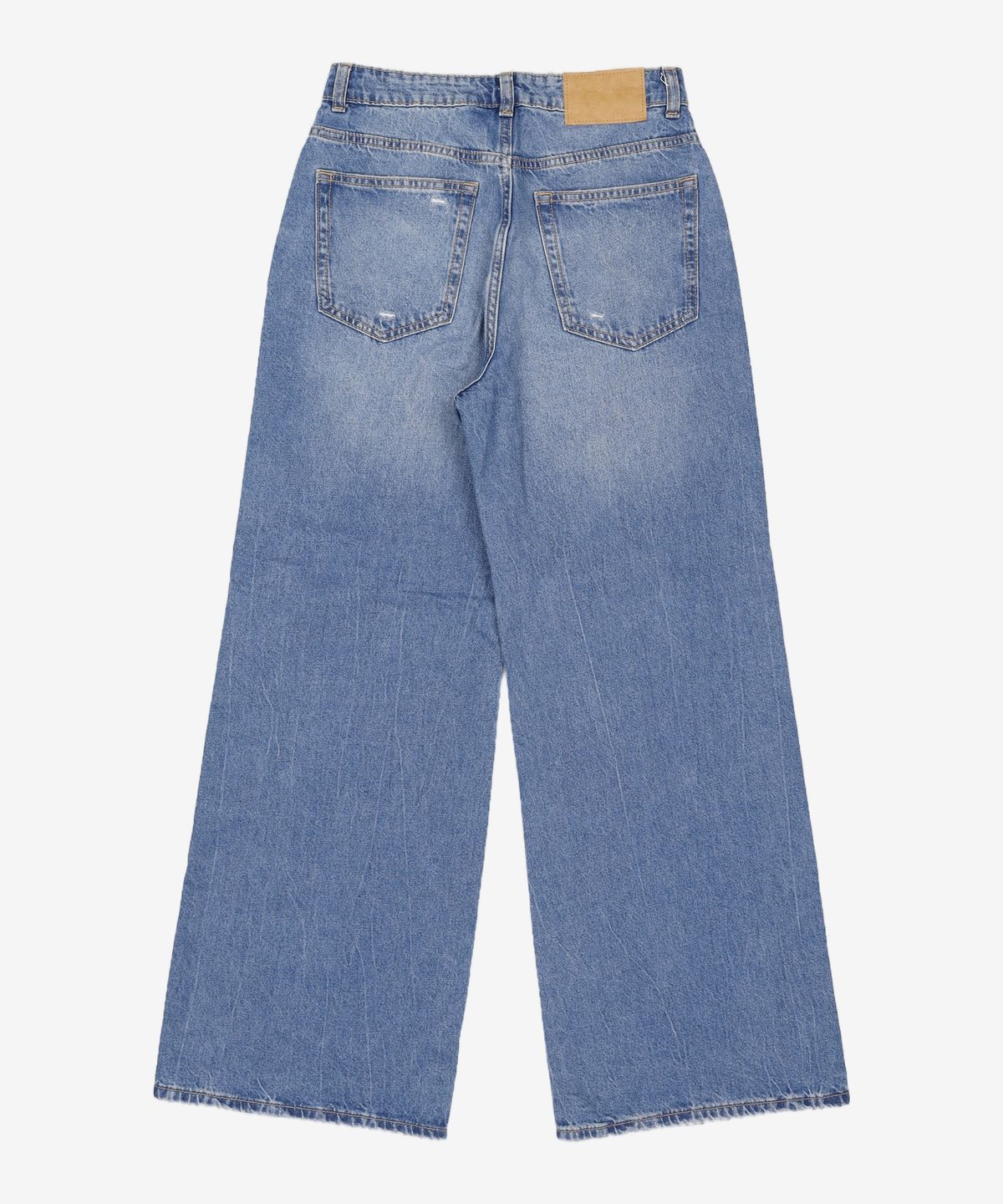 디바이디드에이치앤엠(DIVIDED H&M) 청/데님 팬츠 38