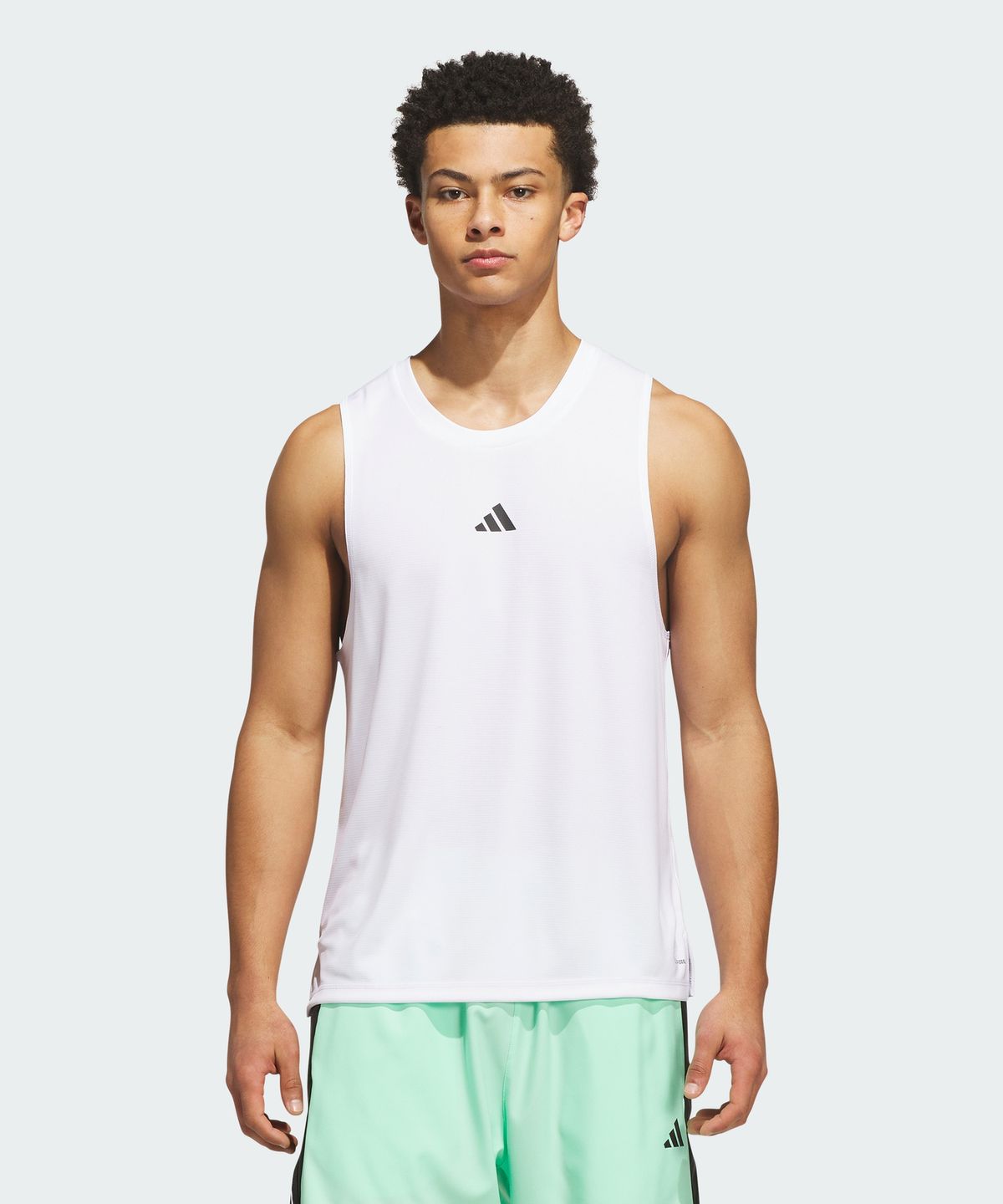 아디다스(ADIDAS) 트레이닝 탱크 KG7246