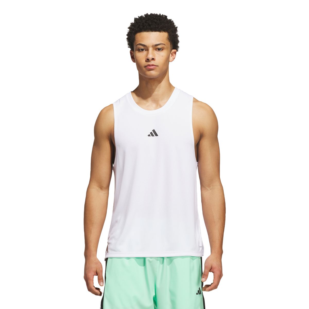 아디다스(ADIDAS) 트레이닝 탱크 KG7246