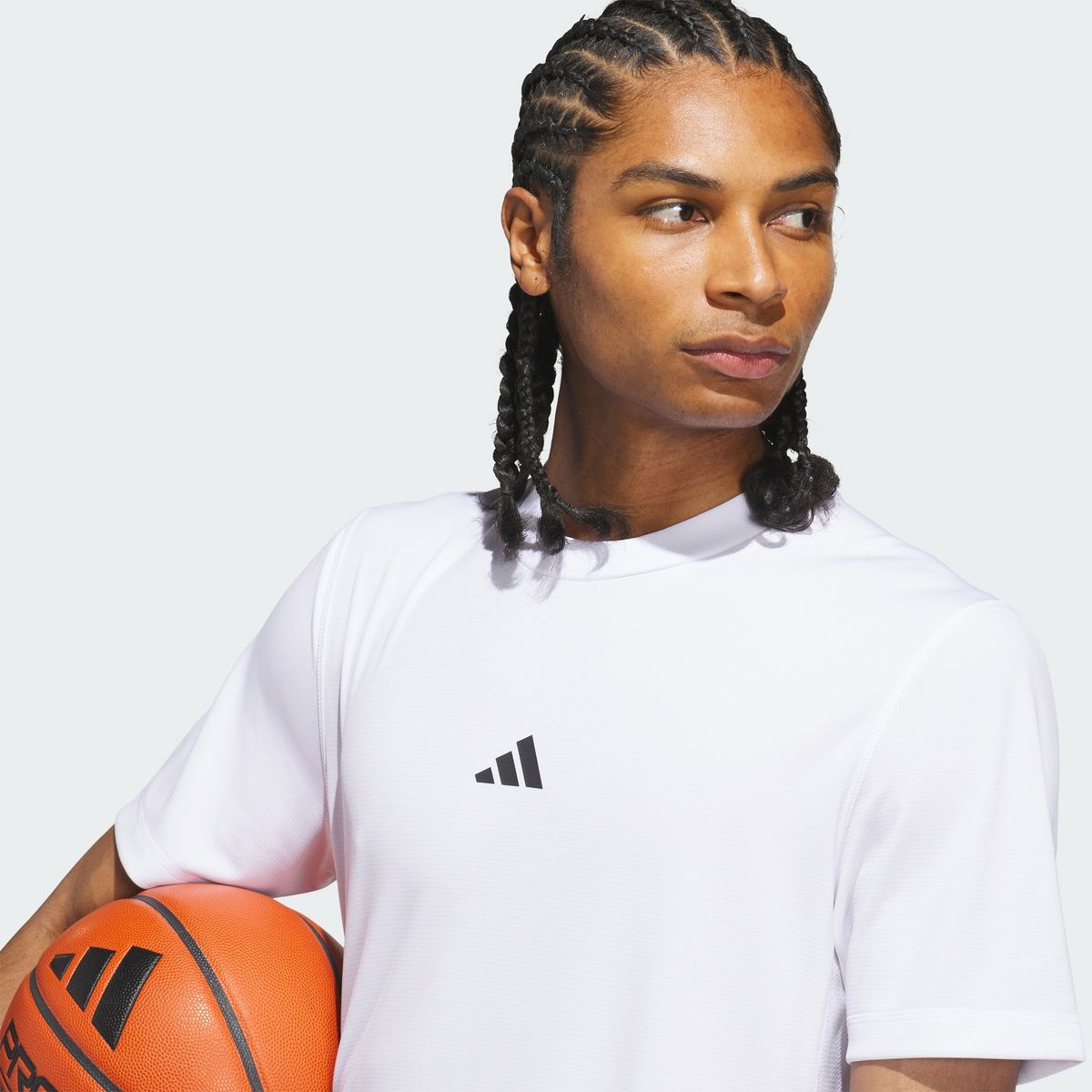 아디다스(ADIDAS) 퍼포먼스 티 KG4814