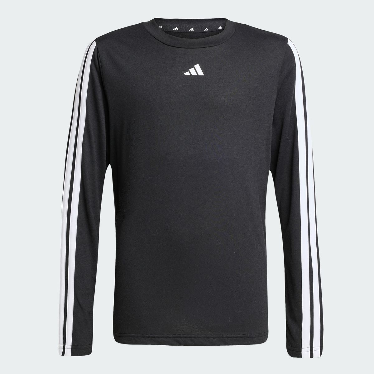 아디다스 키즈(ADIDAS KIDS) 트레인 에센셜 긴팔 티 키즈 JM1577