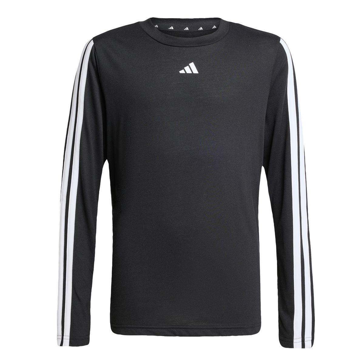 아디다스 키즈(ADIDAS KIDS) 트레인 에센셜 긴팔 티 키즈 JM1577