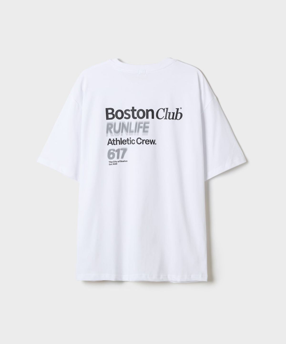 스파오(SPAO) [COOL] RUNLIFE 반팔티 (RE)_SPRPG37C56