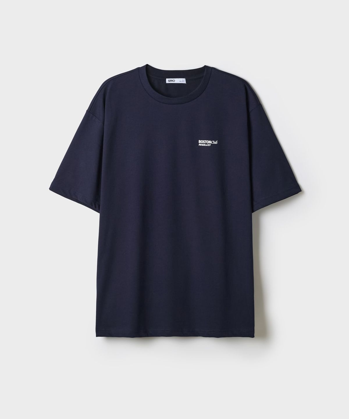 스파오(SPAO) [COOL] RUNLIFE 반팔티 (RE)_SPRPG37C56