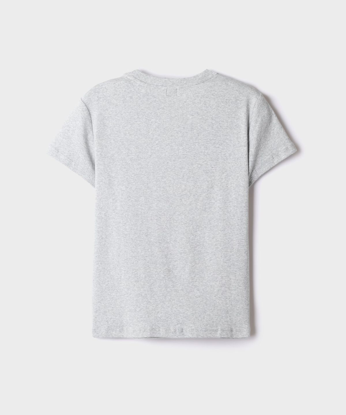 스파오(SPAO) 삼각무 스티치 반팔티 (RE)_SPRWG37G35