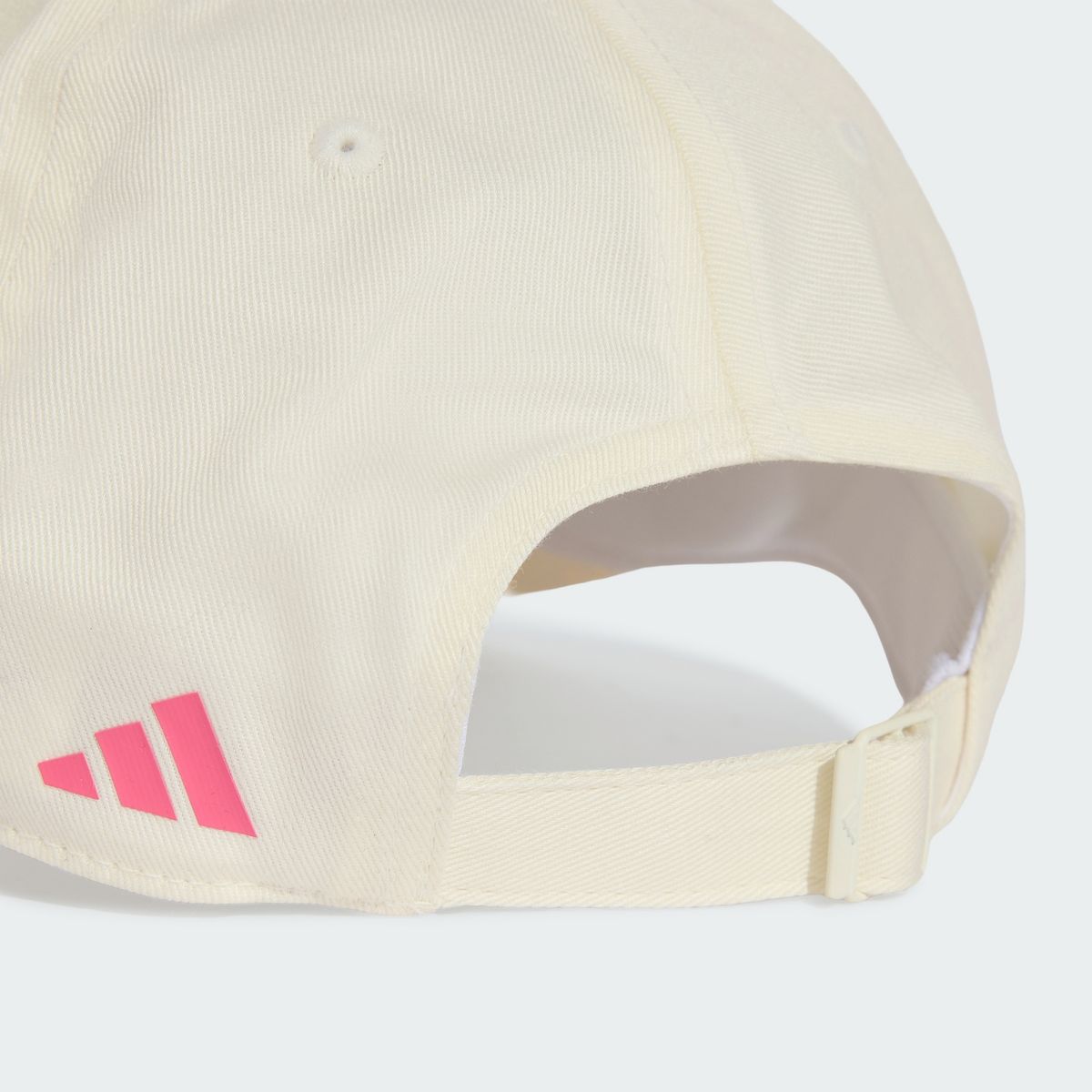 아디다스(ADIDAS) 리니어 자수 야구 모자 KX1271