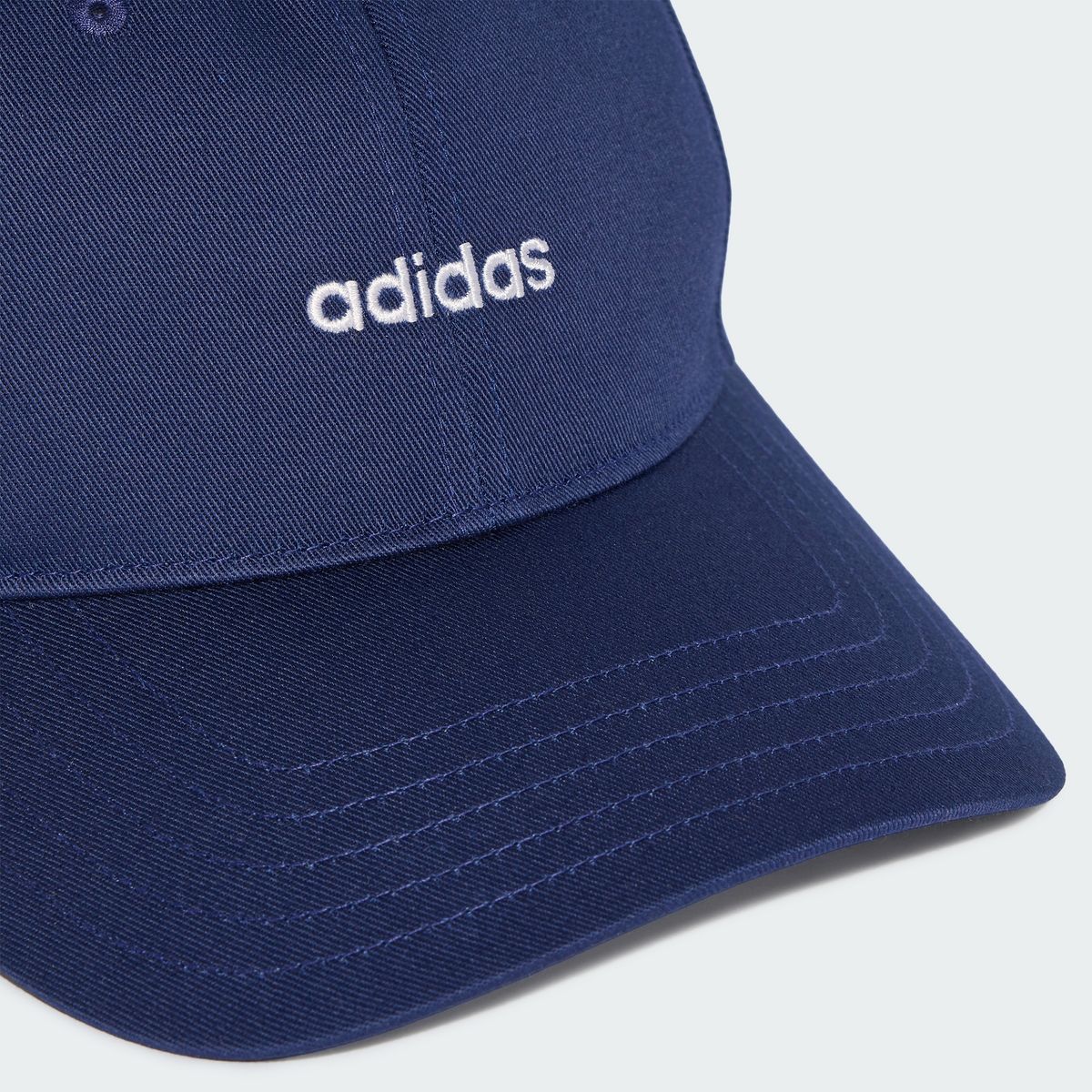 아디다스(ADIDAS) 리니어 자수 야구 모자 KX1273