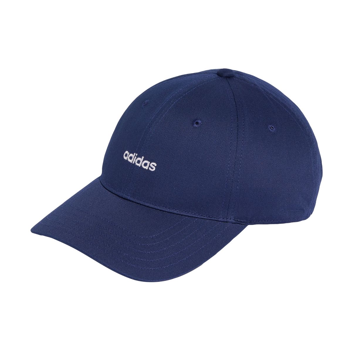 아디다스(ADIDAS) 리니어 자수 야구 모자 KX1273