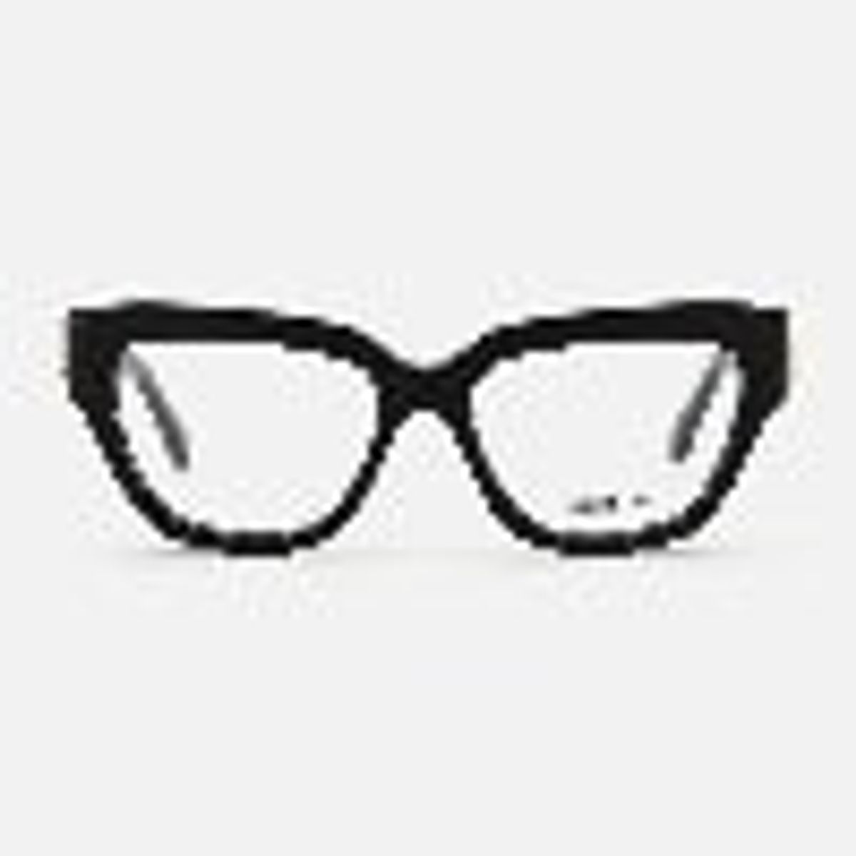 발렌시아가 아이웨어(BALENCIAGA EYEWEAR) BB0326O 001 (53)