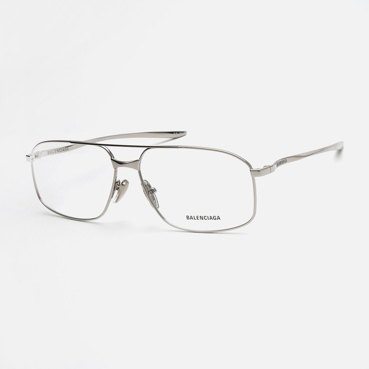 발렌시아가 아이웨어(BALENCIAGA EYEWEAR) BB0495O 001 (61)