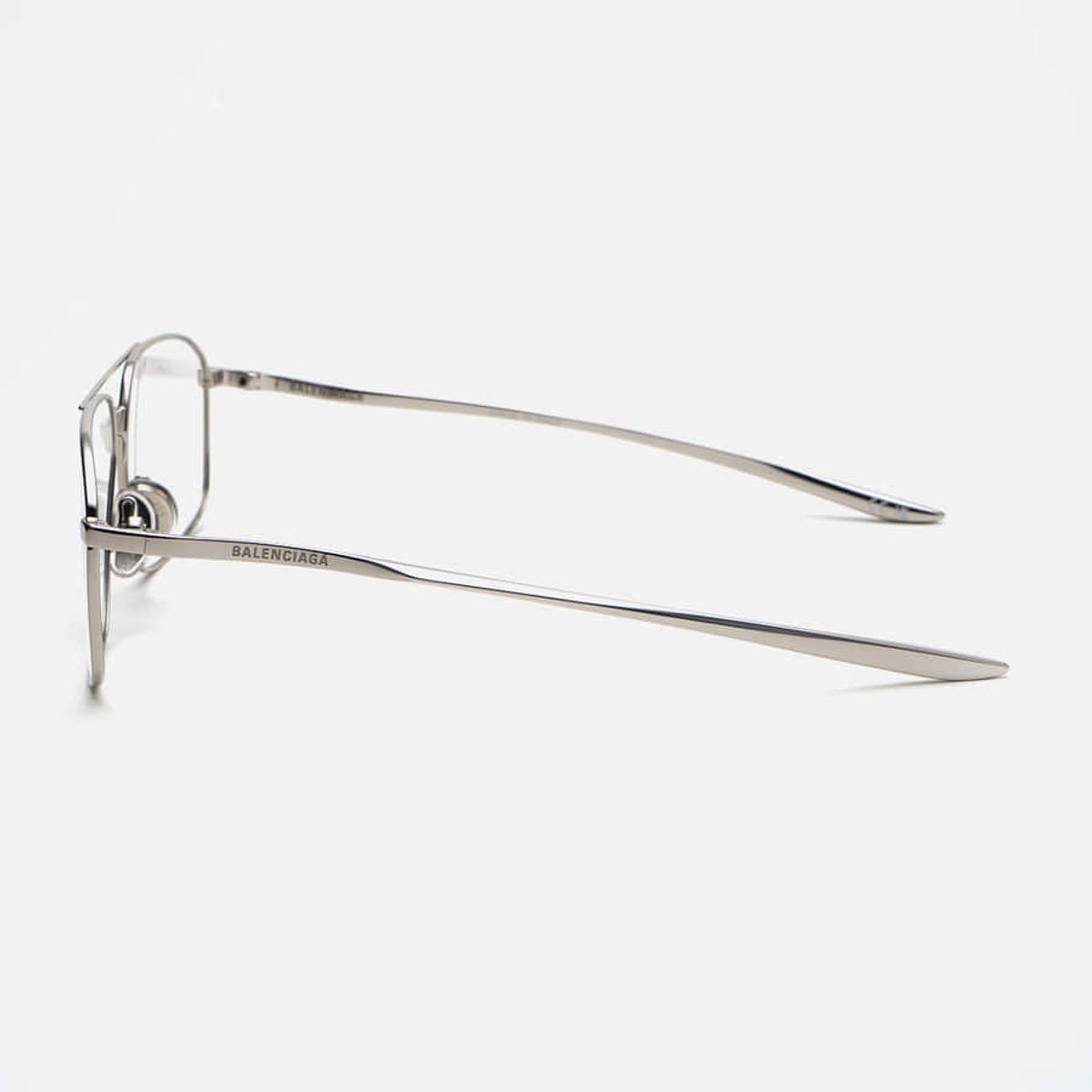 발렌시아가 아이웨어(BALENCIAGA EYEWEAR) BB0495O 001 (61)
