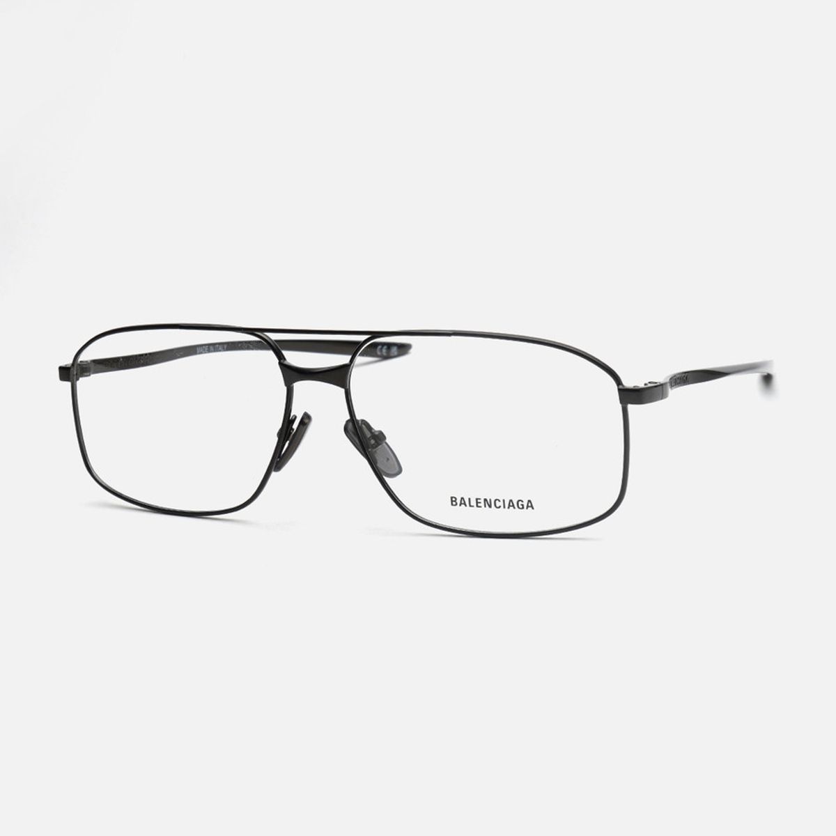 발렌시아가 아이웨어(BALENCIAGA EYEWEAR) BB0495O 003 (61)