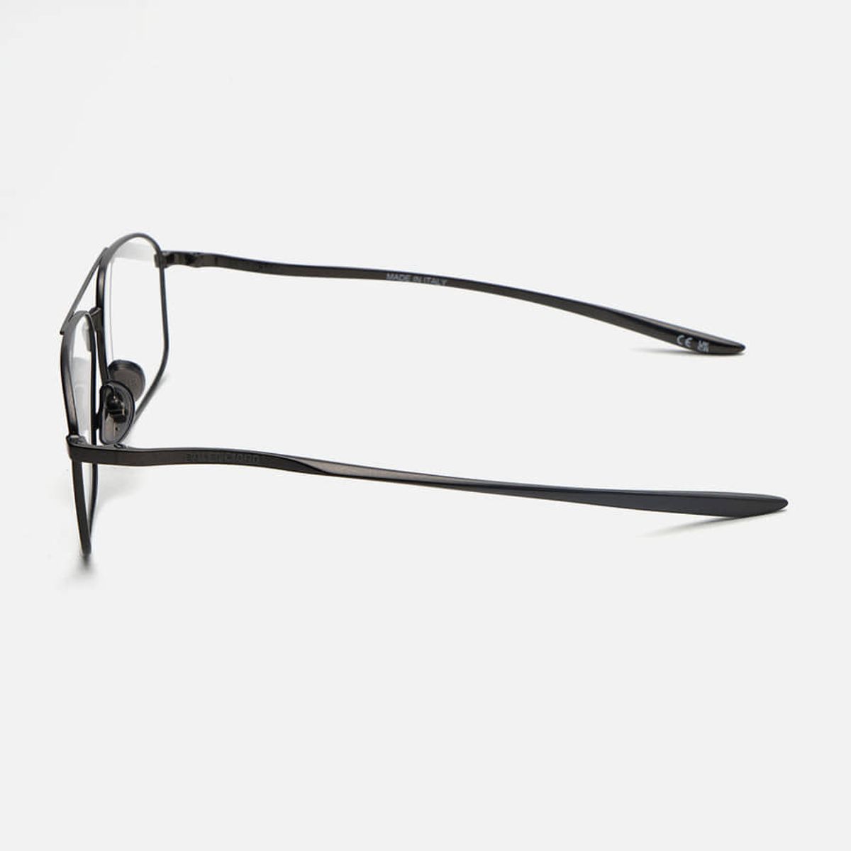 발렌시아가 아이웨어(BALENCIAGA EYEWEAR) BB0495O 003 (61)